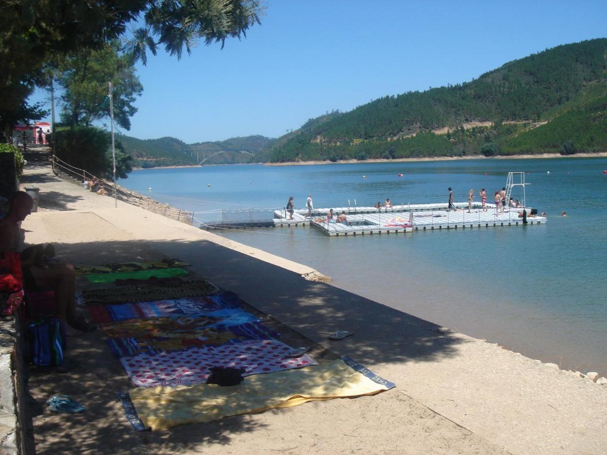 Benbserta Sertã Exterior foto