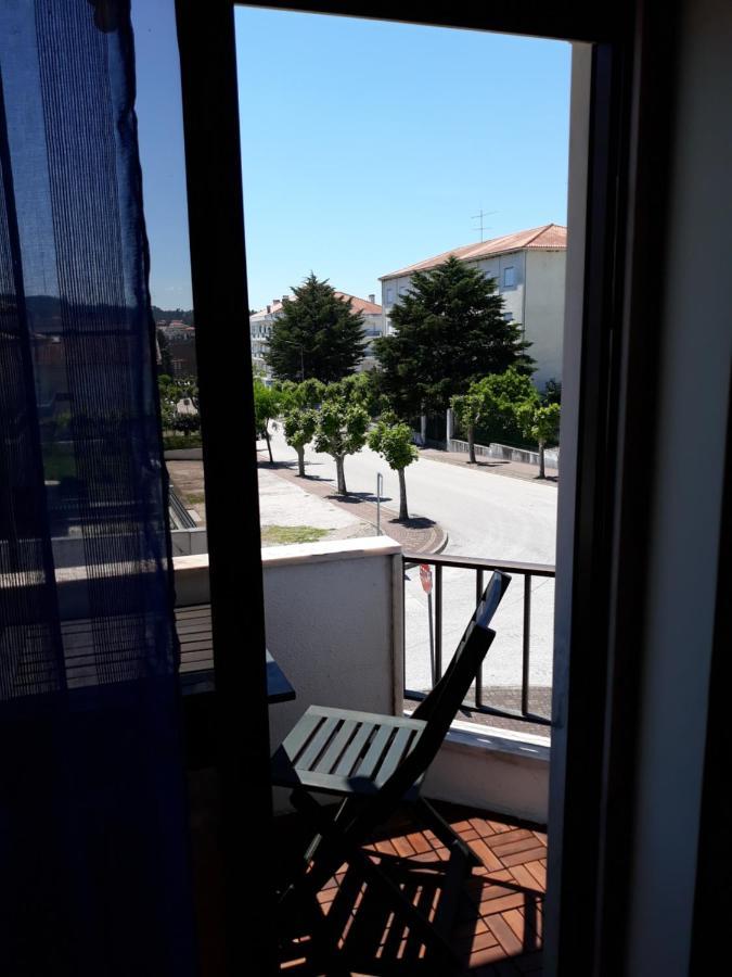 Benbserta Sertã Exterior foto