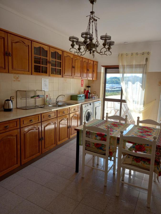 Benbserta Sertã Exterior foto